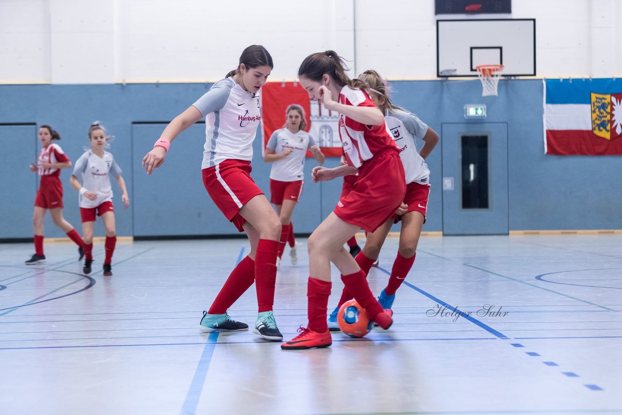 Bild 262 - HFV Futsalmeisterschaft C-Juniorinnen